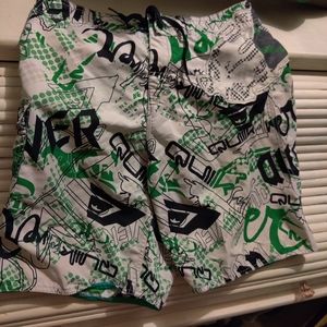 Board shorts